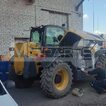 Ремонт телескопических погрузчиков XCMG